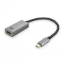 USB-C-auf-HDMI-Adapter ACT ACT USB-C-auf-HDMI-Adapter