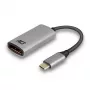 USB-C auf DisplayPort Adapter ACT AC7030