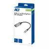 USB-C auf DisplayPort Adapter ACT AC7030