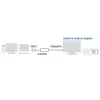 USB-C auf DisplayPort Adapter ACT AC7030