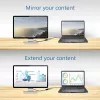 USB-C auf DisplayPort Adapter ACT AC7030