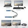 USB-C auf DisplayPort Adapter ACT AC7030