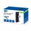 ACT Universal USB-C oder USB-A Dockingstation, für 2 HDMI-Monitore, DisplayLink