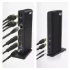 ACT Universal USB-C oder USB-A Dockingstation, für 2 HDMI-Monitore, DisplayLink