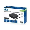 ACT Universal USB-C Docking Station 4K, für 2 HDMI/DisplayPort-Monitore, DisplayLink, kompaktes Design