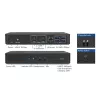 ACT USB-C Docking Station 4K, für 2 HDMI- oder DisplayPort-Monitore, DisplayLink