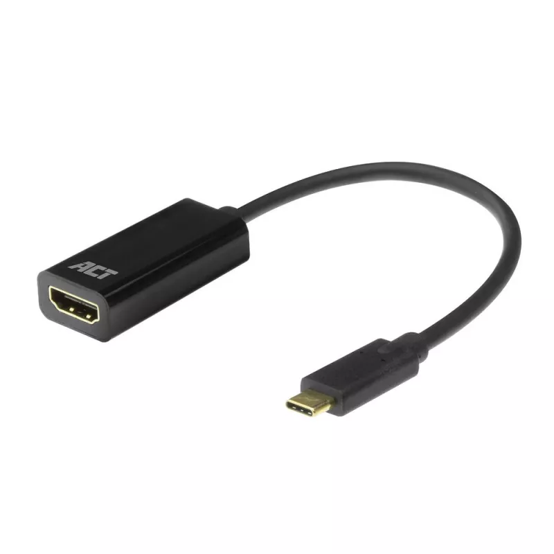 USB-C-auf-HDMI-Adapter ACT AC7305