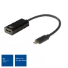 USB-C-auf-HDMI-Adapter ACT AC7305