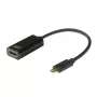 ACT USB-C auf HDMI Adapter AC7310 0,15m USB Typ-C HDMI Typ A