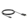 USB-C zu HDMI Kabel ACT AC7315 2 Meter