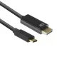 USB-C-auf-DisplayPort-Kabel ACT AC7325 2 Meter