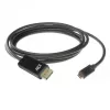 USB-C-auf-DisplayPort-Kabel ACT AC7325 2 Meter