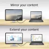 USB-C-auf-DisplayPort-Kabel ACT AC7325 2 Meter