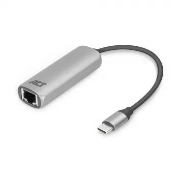 Netzwerkkarte ACT AC7335 Ethernet 1000 Mbit/s USB Typ-C