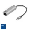 Netzwerkkarte ACT AC7335 Ethernet 1000 Mbit/s USB Typ-C
