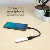 ACT USB 3.0 Kabel OTG USB-C Stecker auf USB-A Buchse 0,2 m 5 Gbit/s