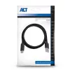 ACT USB 2.0-Kabel USB-A auf USB-C 1 Meter AC7350
