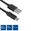 ACT USB 2.0-Kabel USB-A auf USB-C 1 Meter AC7350