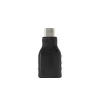 USB-C auf USB-A Adapter ACT AC7355 Schwarz