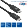ACT USB 3.0 Kabel USB-C USB-IF zertifiziert 1 Meter 5 Gbit/s
