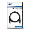 ACT USB 3.0 Kabel USB-C USB-IF zertifiziert 1 Meter 5 Gbit/s