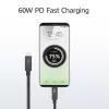 ACT USB 3.0 Kabel USB-C USB-IF zertifiziert 2 Meter 5 Gbit/s
