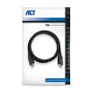 ACT USB 3.0 Kabel USB-C USB-IF zertifiziert 2 Meter 5 Gbit/s