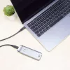 ACT USB4® 20Gbps-Kabel, USB-C, USB-IF-zertifiziert, 1 Meter