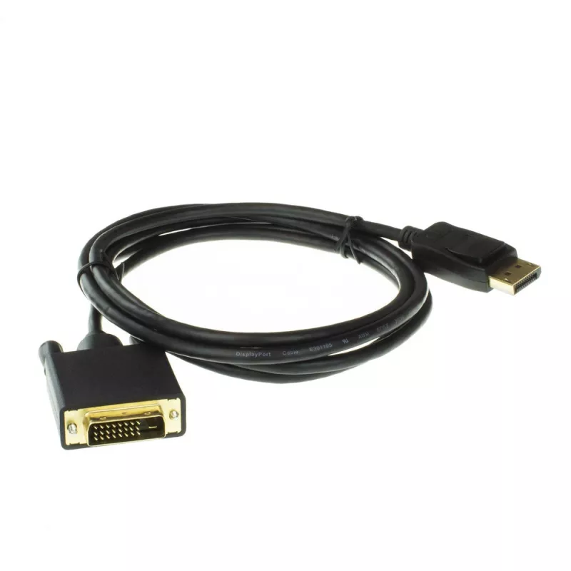 DisplayPort-auf-DVI-Adapterkabel ACT AC7505 1,8 m