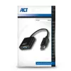 DisplayPort zu VGA Adapter ACT AC7515