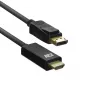 DisplayPort zu HDMI Adapterkabel ACT AC7550 1,8 m