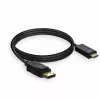 DisplayPort zu HDMI Adapterkabel ACT AC7550 1,8 m
