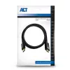 DisplayPort zu HDMI Adapterkabel ACT AC7550 1,8 m