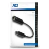 DisplayPort-zu-HDMI-Adapter ACT AC7555