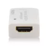 AV-Repeater ACT AC7820 HDMI-Repeater bis zu 40 Meter 4K-Unterstützung