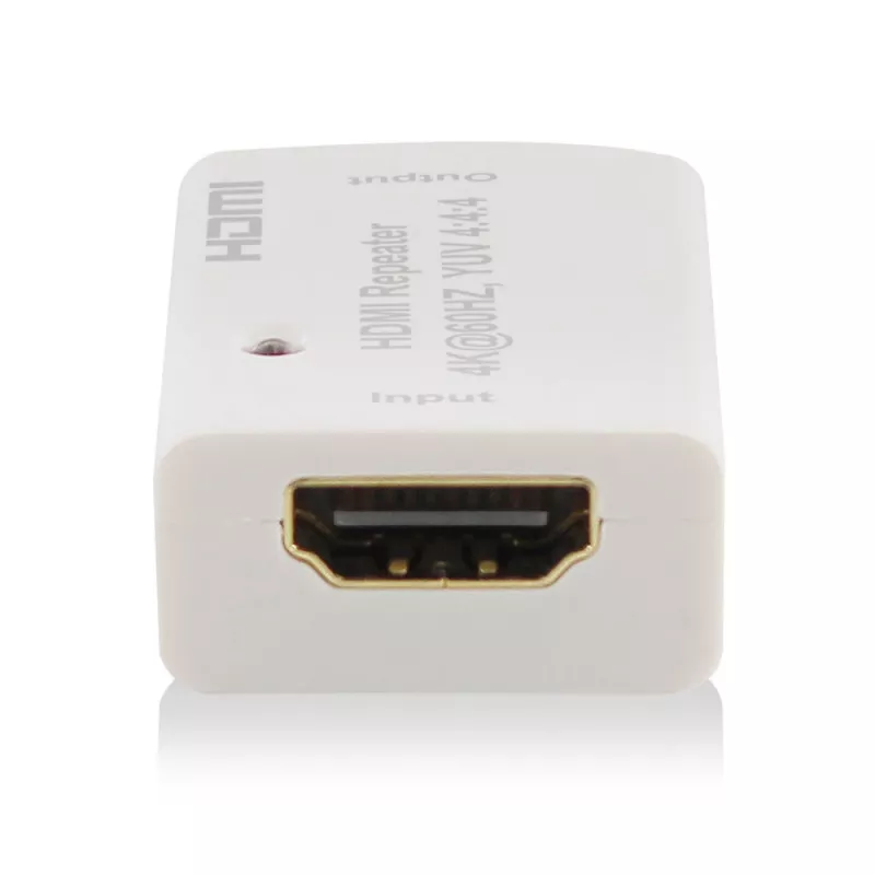 AV-Repeater ACT AC7820 HDMI-Repeater bis zu 40 Meter 4K-Unterstützung