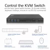 ACT 2-Port HDMI 4K@60Hz KVM-Switch, USB 3.2 Gen1 (USB 3.0)