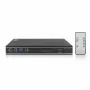 ACT 2-Port Dual HDMI 4K@60Hz KVM-Switch, USB 3.2 Gen1 (USB 3.0)