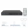 ACT 2-Port Dual HDMI 4K@60Hz KVM-Switch, USB 3.2 Gen1 (USB 3.0)