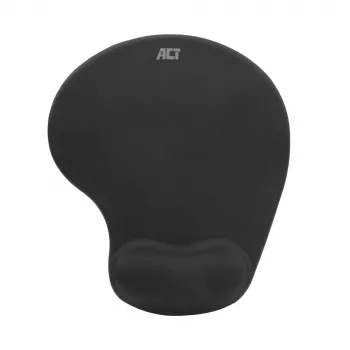 Mauspad ACT Ergonomic AC8010 mit Handgelenkauflage