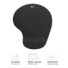 Mauspad ACT Ergonomic AC8010 mit Handgelenkauflage