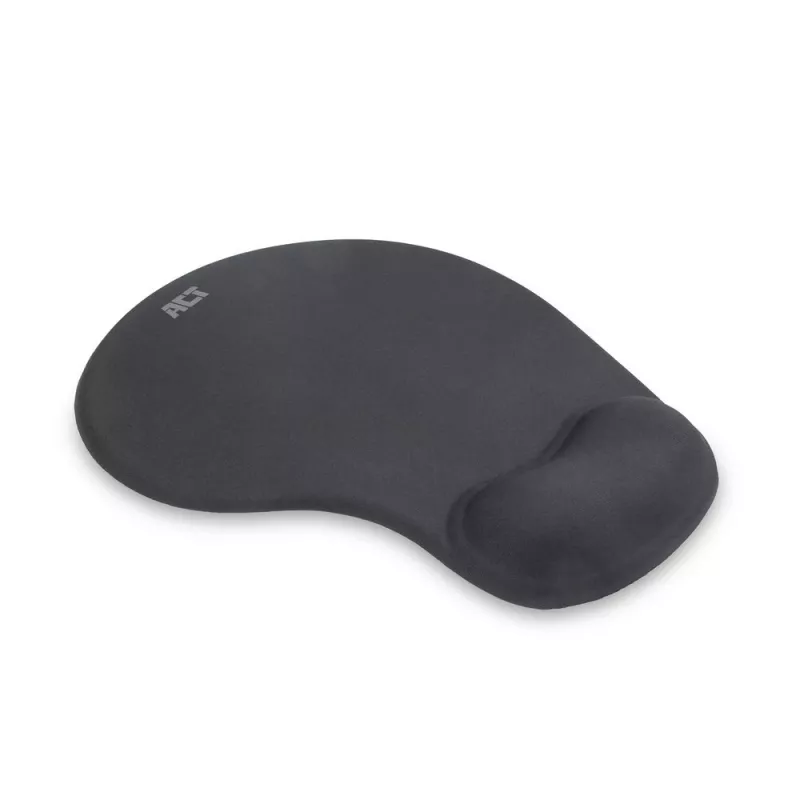Mauspad ACT Ergonomic AC8010 mit Handgelenkauflage