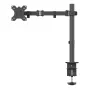 ACT Einzelmonitorarm Klemme/Durchsteckmontage 8 kg 10-32 Zoll