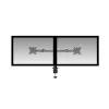 ACT Dual-Monitorarm Office Solid Pro – Klemm-/Durchgangsbefestigung – 12 kg – 10–32 Zoll