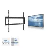 ACT TV-Wandhalterung 32 Zoll bis 55 Zoll VESA 35 kg Schwarz