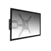 ACT Vollbewegliche TV-Wandhalterung 23 Zoll bis 55 Zoll VESA 35 kg
