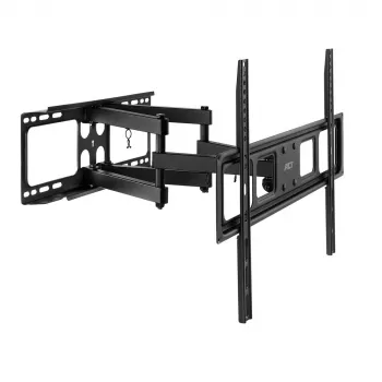 ACT Full-Motion-TV-Wandhalterung 37 Zoll bis 70 Zoll VESA 40 kg