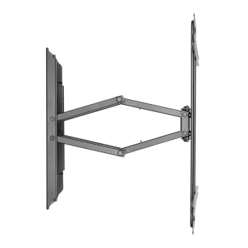 ACT Full-Motion-TV-Wandhalterung 37 Zoll bis 70 Zoll VESA 40 kg