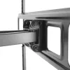 ACT Full-Motion-TV-Wandhalterung 37 Zoll bis 70 Zoll VESA 40 kg