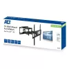 ACT Full-Motion-TV-Wandhalterung 37 Zoll bis 70 Zoll VESA 40 kg